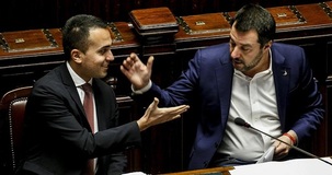 Reddito di cittadinanza e quota 100: quale futuro per riforma pensioni e lavoro?