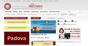 L'Istituto Nazionale Tributaristi sugli ISA: serve una revisione del sistema fiscale