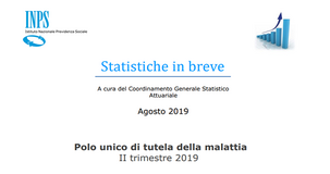 Visite fiscali, dipendenti pubblici nel mirino dei controlli INPS 