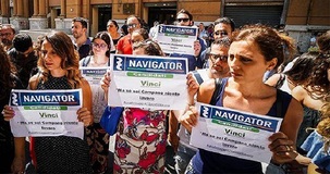 Il caso dei navigator in Campania, paradosso del reddito di cittadinanza