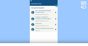 Prenotazione appuntamento INPS, il servizio disponibile in tutte le sedi