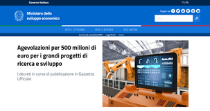 È una buona idea dare il commercio estero alla Farnesina?