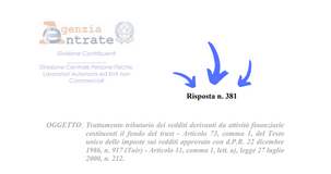 Agenzia delle Entrate, nel 2019 più di un interpello al giorno: filo diretto o caos? 