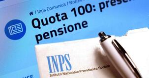Pensioni, ultime novità: la Cgil contro quota 100, meglio pensione a 62 anni per tutti