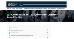 Bando Innovazione Sostantivo Femminile 2019, accesso ai fondi entro il 12 novembre