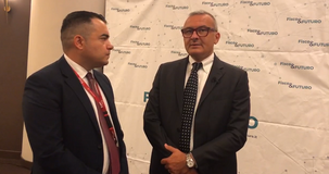 Fisco&Futuro, dalla robot tax alla tassa sui contanti: intervista ad Enrico Zanetti