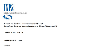 Reddito di cittadinanza, dal 4 ottobre integrazione delle domande di marzo
