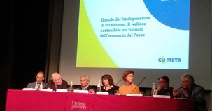Nasce un fondo complementare INPS? L'Istituto sta valutando l'ipotesi