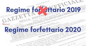 Verso il regime forfettario 2020, nel circolo vizioso delle continue novità