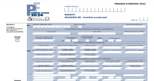 Regime forfettario: la deducibilità dei contributi INPS