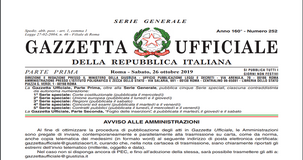 Decreto fiscale 2020, testo ufficiale e novità della legge di conversione