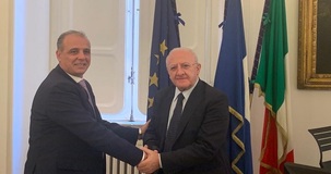 Navigator Campania, l'accordo tra De Luca e ANPAL non cancella i paradossi