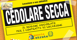 L'aumento della cedolare secca 2020 graverà sugli inquilini con redditi bassi