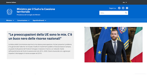 Piano Sud: una centrale unica Invitalia per sbloccare i fondi del Mezzogiorno