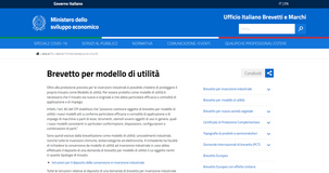 Requisiti per la tutela dei modelli di utilità