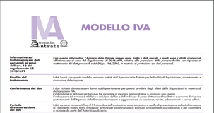 IVA detraibile anche senza dichiarazione annuale ma al massimo entro due anni