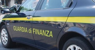 Reddito di cittadinanza, controlli Guardia di Finanza: omissioni e false dichiarazioni