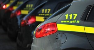 Reddito di cittadinanza, controlli Guardia di Finanza: scoperta pasticceria abusiva