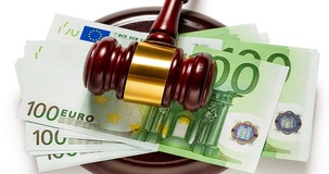 L'assegno al coniuge corrisposto una tantum è indeducibile ai fini IRPEF