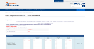Sconto in fattura, codice tributo per il recupero del credito in compensazione