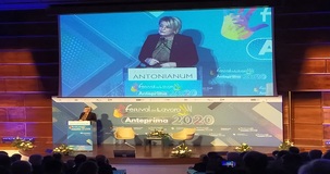 Festival del Lavoro: anteprima 2020, l'intervento di Marina Calderone