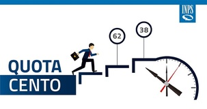 Pensioni, quota 100: per Boeri la misura non potrà sparire nel 2021