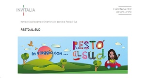 Resto al Sud 2020: finanziamenti agevolati per giovani fino a 45 anni