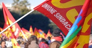 Rinnovo contratti pubblici, Usb attacca Cgil, Cisl e Uil: troppo morbidi