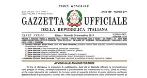 Autotrasportatori, finanziamenti per la formazione 2020: domande entro il 13 dicembre