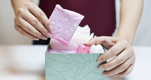 Iva assorbenti al 5%: nel Decreto Fiscale il taglio alla tampon tax, ma non per tutte 