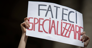 Legge di Bilancio 2020, più risorse per i medici specializzandi