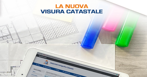 Cos'è la visura catastale?