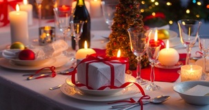 Cena di Natale con i dipendenti, è deducibile? Quando si considera spesa di rappresentanza