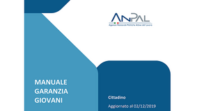Garanzia giovani, iscrizione sul portale My ANPAL: le istruzioni per l'adesione online