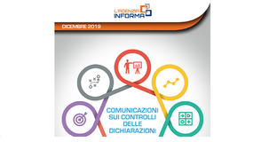 Controllo dichiarazioni fiscali: la guida dell'Agenzia delle Entrate