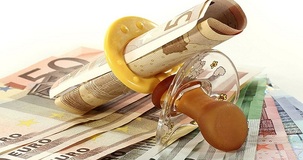 Bonus bebè 2020: importo, requisiti e come fare domanda INPS