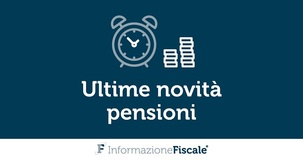 Pensioni, ultime novità: cos'è il “sistema a punti” proposto dall'INPS