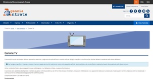 Canone Rai 2020, chi paga? Novità, esenzioni e scadenza