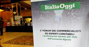Digitale, sicurezza e privacy: presente e futuro degli studi professionali