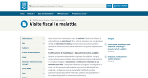Visite fiscali 2020: orari dipendenti privati e pubblici, fasce di reperibilità ed esonero