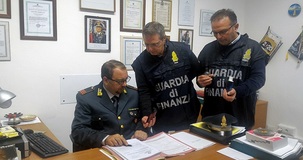 Legittimo l'atto impositivo che rimanda integralmente al pvc della GdF