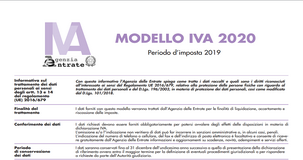 Detrazione IVA e deduzione costo per le fatture ricevute nel 2020 ma datate 2019