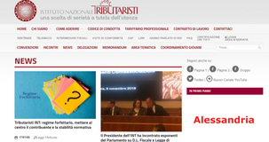 Formazione professionale, INT: coniugare il digitale e l'elemento umano