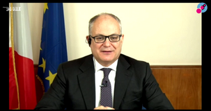 Gualtieri apre Telefisco 2020: riforma Irpef entro aprile, cautela su rimodulazione IVA