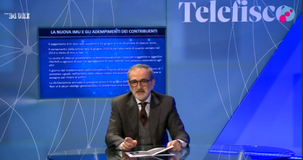 Telefisco 2020, nuova IMU: in quali casi l'esenzione? La relazione di Lovecchio