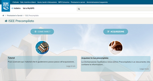 ISEE precompilato online dal 3 febbraio 2020: tutte le novità INPS