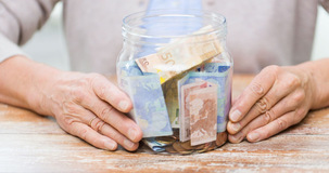 Pensioni, ultime novità: a febbraio 2020 assegni più alti con la rivalutazione
