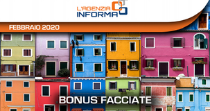 Bonus facciate 2020, come funziona? Guida a lavori ammessi, adempimenti e novità