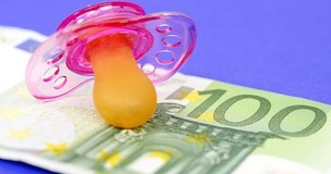 Assegni familiari e bonus maternità comuni 2020: lieve aumento per importo e limiti ISEE