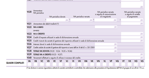 VL30: istruzioni compilazione e collegamenti con le Lipe